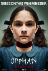 orphan (2009)